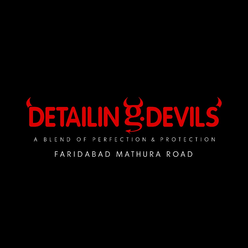 Detailing Devils